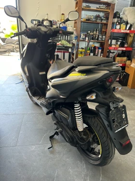 Yamaha Aerox 50-4Т Лизинг, снимка 6
