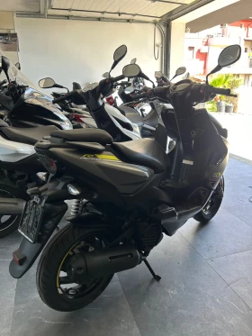 Yamaha Aerox 50-4Т Лизинг, снимка 5