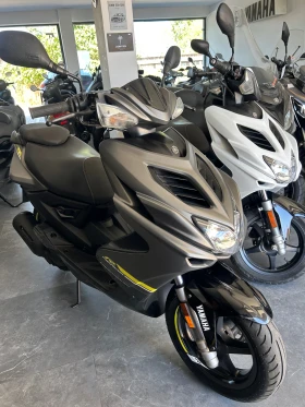 Yamaha Aerox 50-4Т Лизинг, снимка 3