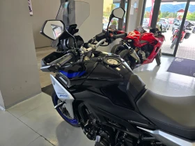 Yamaha Tracer 900ie, GT, ABS-TCS, 2020г., снимка 14