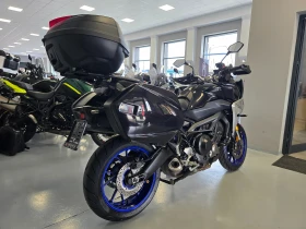 Yamaha Tracer 900ie, GT, ABS-TCS, 2020г., снимка 4