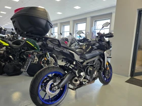 Yamaha Tracer 900ie, GT, ABS-TCS, 2020г., снимка 11