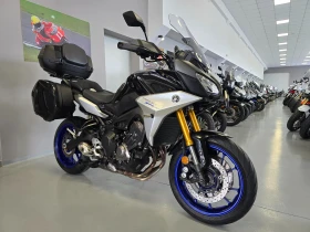 Yamaha Tracer 900ie, GT, ABS-TCS, 2020г., снимка 2