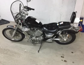 Обява за продажба на Yamaha Virago XV VIRAGO 535 ~3 600 лв. - изображение 5