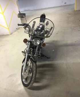 Обява за продажба на Yamaha Virago XV VIRAGO 535 ~3 600 лв. - изображение 2