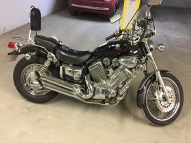 Обява за продажба на Yamaha Virago XV VIRAGO 535 ~3 600 лв. - изображение 7