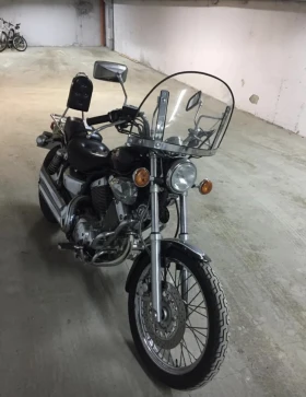 Обява за продажба на Yamaha Virago XV VIRAGO 535 ~3 600 лв. - изображение 4