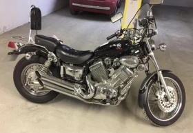  Yamaha Virago