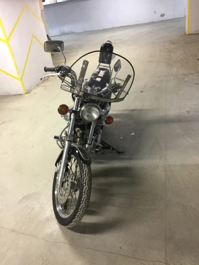 Обява за продажба на Yamaha Virago XV VIRAGO 535 ~3 600 лв. - изображение 6