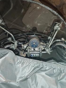 Обява за продажба на Yamaha Virago XV VIRAGO 535 ~3 600 лв. - изображение 9