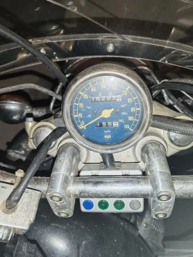 Обява за продажба на Yamaha Virago XV VIRAGO 535 ~3 600 лв. - изображение 8
