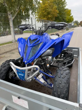 Yamaha Raptor 2021/~38  /    2025! | Mobile.bg    13