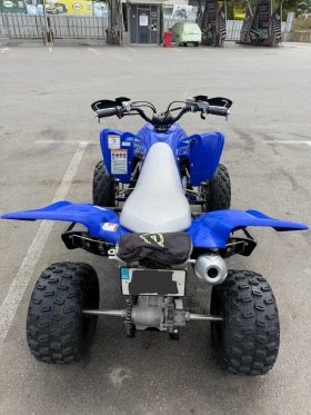 Обява за продажба на Yamaha Raptor 2021г/~38 мото часа/ЧИСТО НОВИ ЧАСТИ ОТ 2025г! ~19 500 лв. - изображение 6