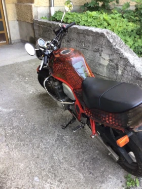 Suzuki Bandit 600 | Auto.bg — изображение 3