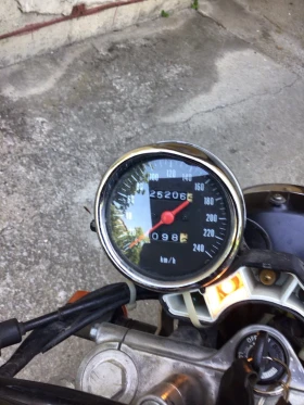 Suzuki Bandit 600 | Auto.bg — изображение 4