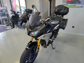 Yamaha Tracer 900ie, GT, ABS-TCS, 2020г. | Auto.bg — изображение 9