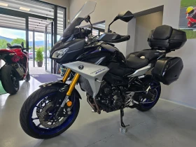 Yamaha Tracer 900ie, GT, ABS-TCS, 2020г. | Auto.bg — изображение 8