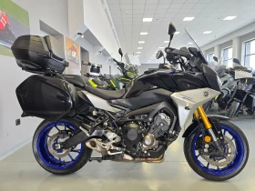 Yamaha Tracer 900ie, GT, ABS-TCS, 2020г. | Auto.bg — изображение 3