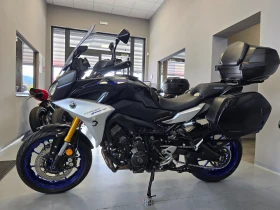 Yamaha Tracer 900ie, GT, ABS-TCS, 2020г. | Auto.bg — изображение 7