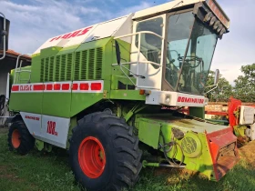 Комбайн Claas 108SL, снимка 2