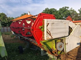Комбайн Claas 108SL, снимка 7