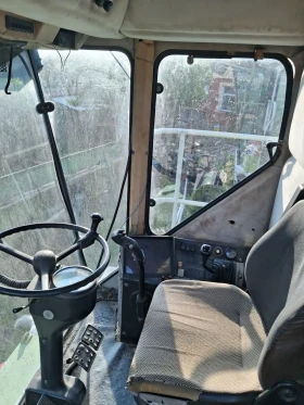 Комбайн Claas 108SL, снимка 12