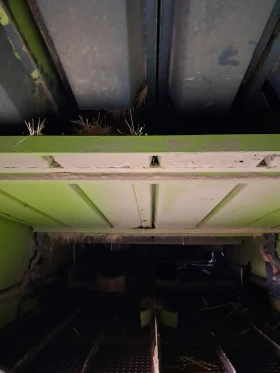 Комбайн Claas 108SL, снимка 8