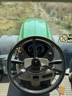 Трактор John Deere 6175R ЛИЗИНГ, снимка 14