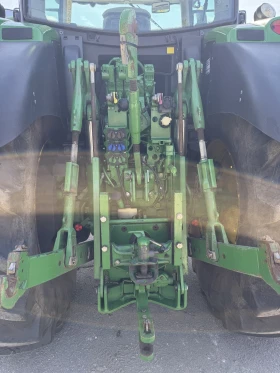 Трактор John Deere 6175R ЛИЗИНГ, снимка 9