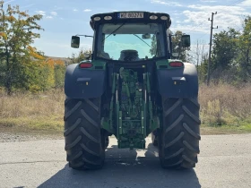 Трактор John Deere 6175R ЛИЗИНГ, снимка 3