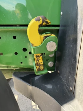 Трактор John Deere 6175R ЛИЗИНГ, снимка 8