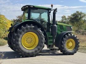 ������� John Deere 6175R ������ | Mobile.bg � ����� ������ 2