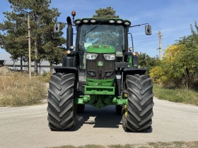 ������� John Deere 6175R ������ | Mobile.bg � ����� ������ 6