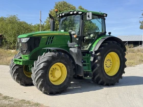 ������� John Deere 6175R ������ | Mobile.bg � ����� ������ 5