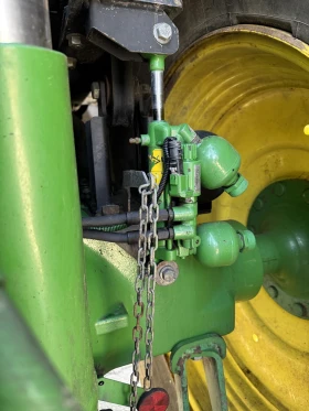 ������� John Deere 6175R ������ | Mobile.bg � ����� ������ 10