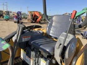 Багер Kubota U-25-3S - ОЧАКВАН ВНОС 10.07.2026!!!, снимка 9