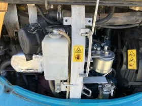 Багер Kubota U-25-3S - ОЧАКВАН ВНОС 10.07.2026!!!, снимка 11