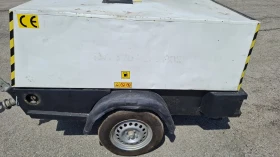 Компресори Atlas Copco KAESER, снимка 3
