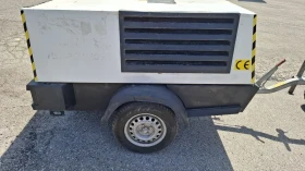 Компресори Atlas Copco KAESER, снимка 1