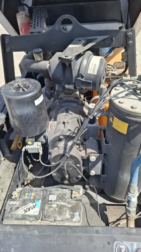 Компресори Atlas Copco KAESER, снимка 5