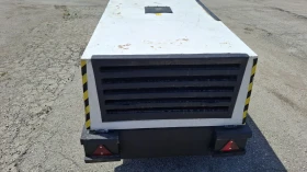 Компресори Atlas Copco KAESER, снимка 2