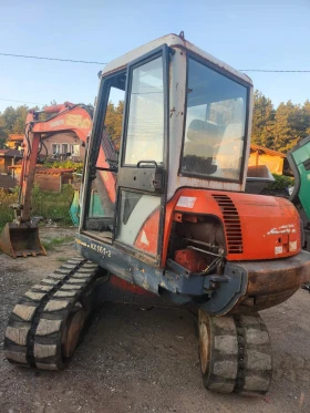  Kubota KX 161-2 | Mobile.bg    2