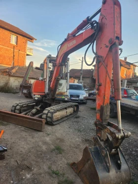  Kubota KX 161-2 | Mobile.bg    4