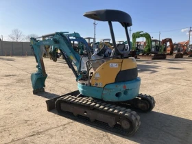 Багер Kubota U-25-3S - ОЧАКВАН ВНОС 10.07.2026!!! | Auto.bg — изображение 3