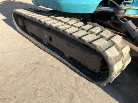 Багер Kubota U-25-3S - ОЧАКВАН ВНОС 10.07.2026!!! | Auto.bg — изображение 7