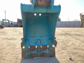 Багер Kubota U-25-3S - ОЧАКВАН ВНОС 10.07.2026!!! | Auto.bg — изображение 6