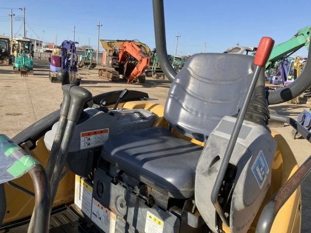 Багер Kubota U-25-3S - ОЧАКВАН ВНОС 10.07.2026!!!, снимка 9 - Индустриална техника - 53966347