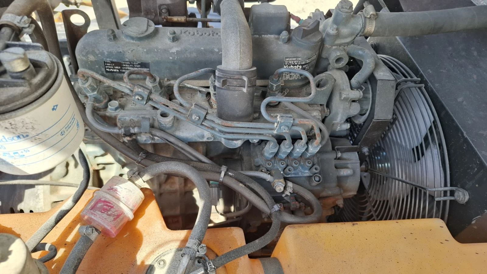 Компресори Atlas Copco KAESER, снимка 10 - Индустриална техника - 56182401