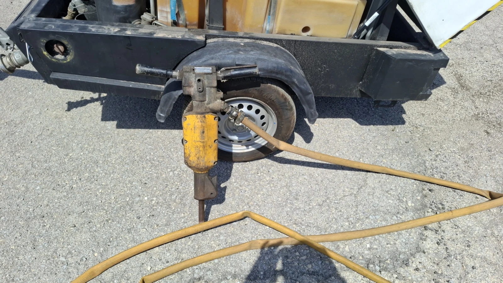 Компресори Atlas Copco KAESER, снимка 13 - Индустриална техника - 56182401
