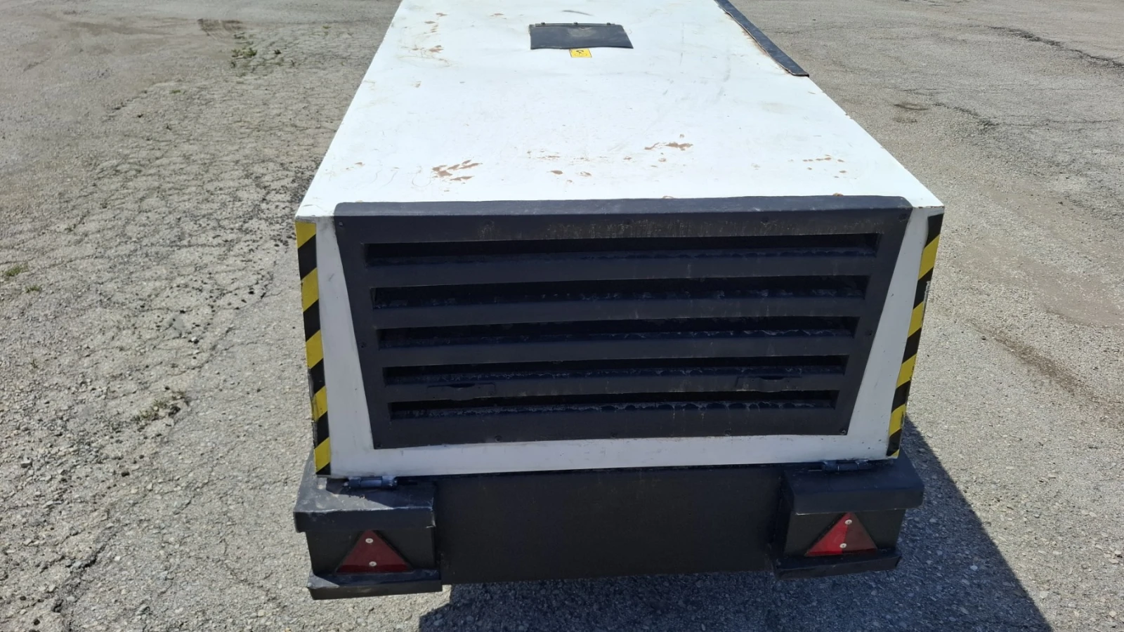 Компресори Atlas Copco KAESER, снимка 2 - Индустриална техника - 56182401